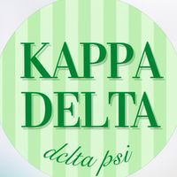 kappadeltauwg