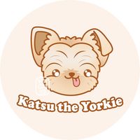 katsutheyorkie