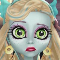 randomishmonster
