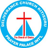 original sound - Deliverance Church Kitisuru