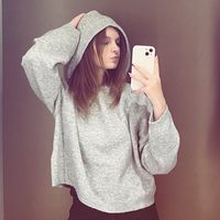 оригинальный звук