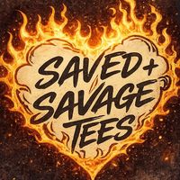 savedandsavagetees