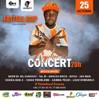 original sound - fayitalrap