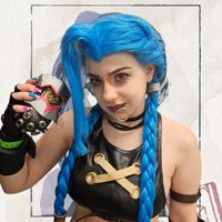 kawaiikittycosplay