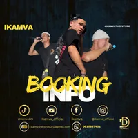 original sound - ikamva021