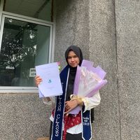 suara asli - Nadiaazz 🎓