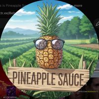 pineapplesaucestudios
