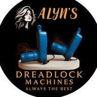 wanjahdreadlocksmachine