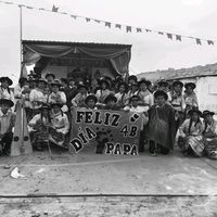 sonido original