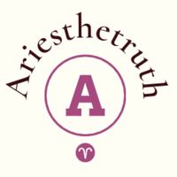 ariesthetruth