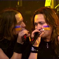 оригинальный звук