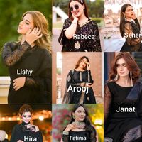 pakistani.modals