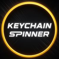 keychainspinner
