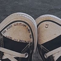 teenage dirtbag 1D cover