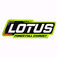 suara asli - LOTUS POWER FULL EXHAUST