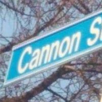 cannonation