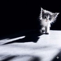 оригинальный звук