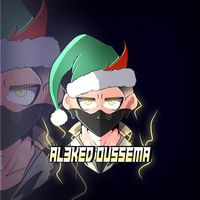 son original - AL3KED_OUSSEMA