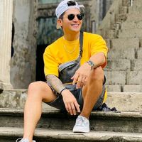 original sound - mark