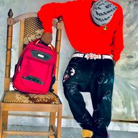 original sound - Holy Prince