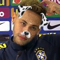 som original