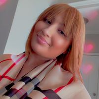 God Put This Favor On Me You Can See