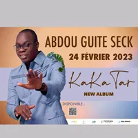 original sound - abdouguiteseckofficiel