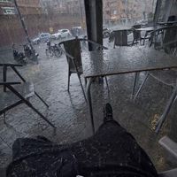 El Cristal De Mis Pupilas _ Beto Zabaleta