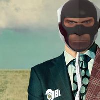 оригинальный звук
