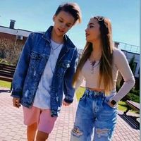 оригинальный звук - Белки🐿💗