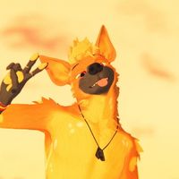 original sound - Wizrad Yeen