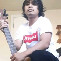 suara asli