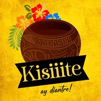 kisiiite