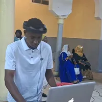 original sound - dj.arfi