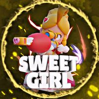 sweetgirlbrawlstars