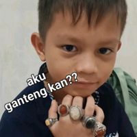 suara asli - mhdberlianamat