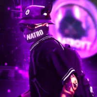 original sound - natroyt