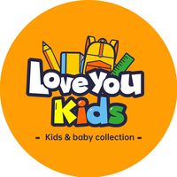 original sound - Love You Kids😘