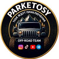 parketosy