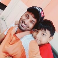 rakeshraveenadanveer