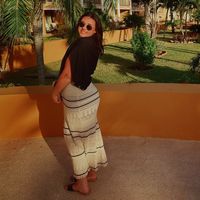 Not just a mom also a b