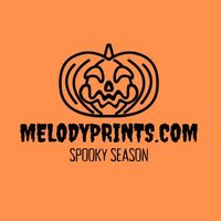 spookymelodyprints