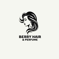 berry_human_hair