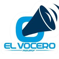 sonido original - El Vocero Azuay