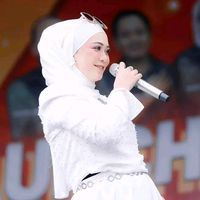 suara asli - FAUZANA SONGS 🎤