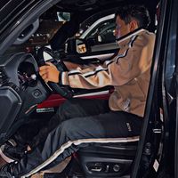 الصوت الأصلي