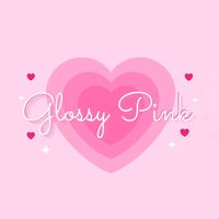 glossypinkar