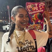 yall ratiod me w my own sound