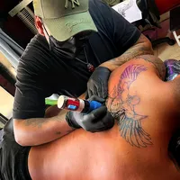 original sound - ronald3ctattoo