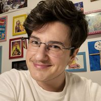 todo grupo de migs tem que ter